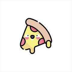 funny cartoon character