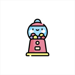 funny cartoon android