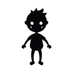 devil cartoon character