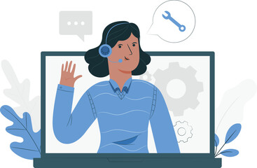 Vector illlustration