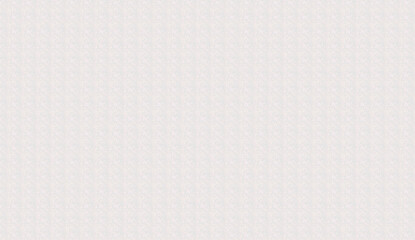 Smooth white surface with a fine, repetitive texture, ideal for backgrounds and adding a touch of elegance