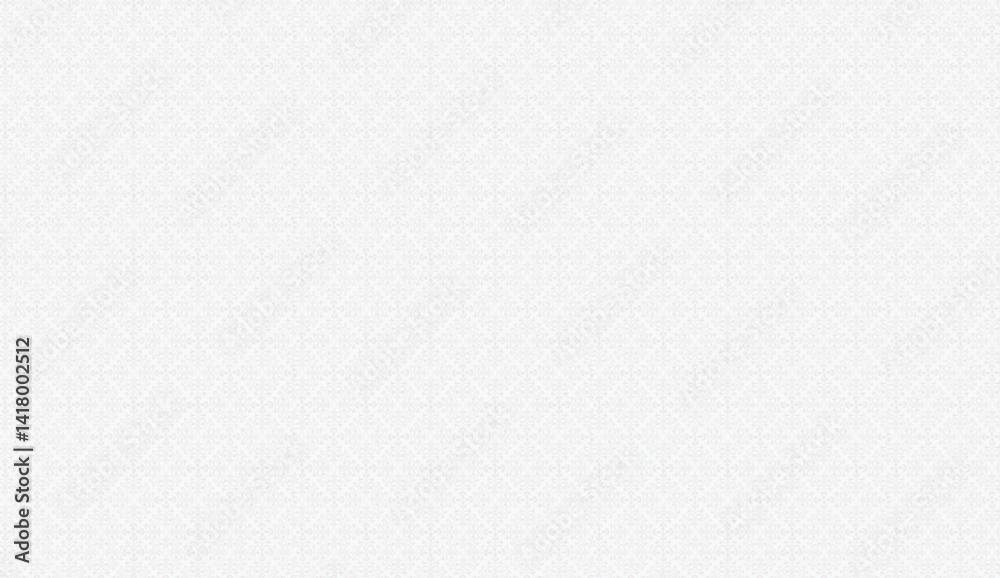 Poster white background with subtle repeating patterns creating an elegant and versatile design, perfect fo