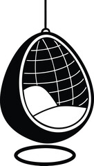 illustration of globe with a globe