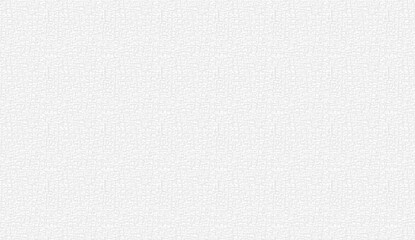 Subtle pattern on a white textured background, ideal for adding depth and interest to designs