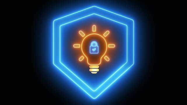 Strategic innovation concept on transparent background. systematic process for developing and implementing new ideas and products that help an organization grow and compete.