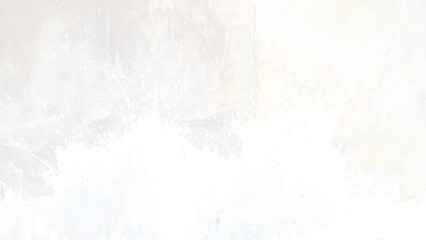 Watercolor colorful brash grunge watersplash. Cyan watercolour water brash splash texture.