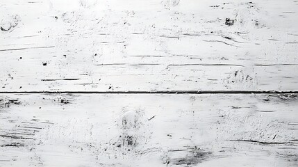 Obraz premium White wood texture background