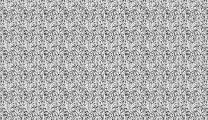 Fototapeta premium Seamless grainy texture creating a subtle pattern, ideal for backgrounds and adding a touch of understated elegance