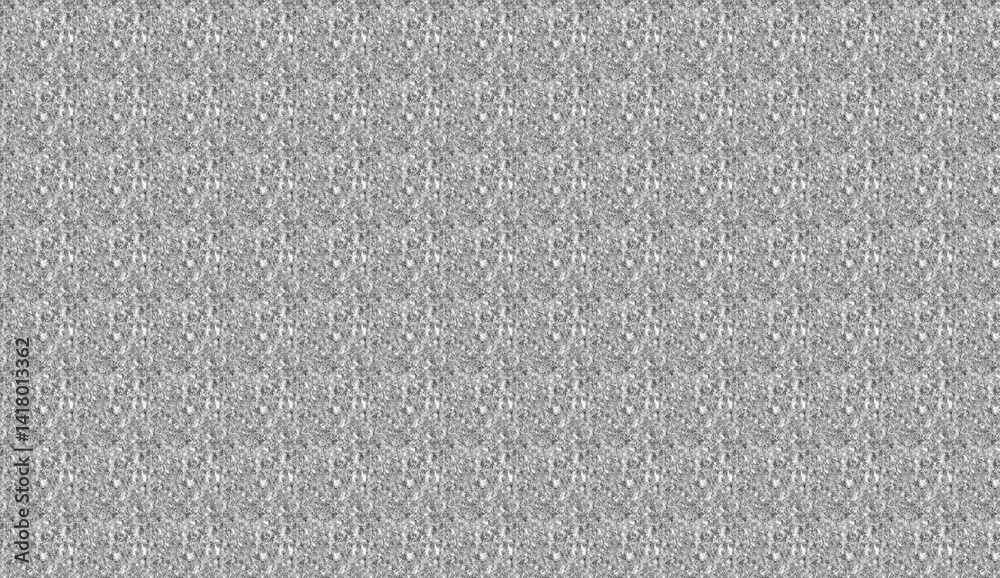 Poster metallic silver background with tiny particles creating a textured pattern, ideal for adding a touch