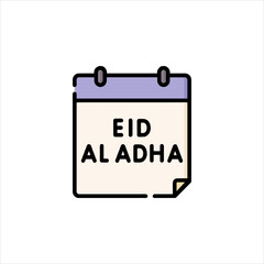 desktop calendar icon