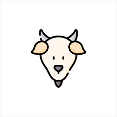 funny cow cartoon