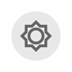 Low Brightness Outlined