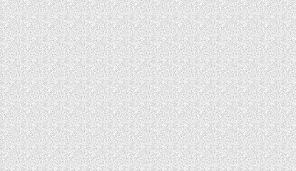 Grainy white surface presenting minimalist, textured backdrop offering clean design element for graphic projects