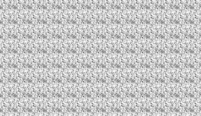 Fototapeta premium Seamless pattern creating textured background effect, ideal for backgrounds, textures and prints