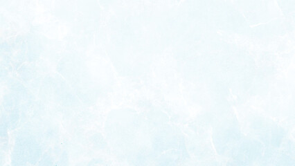 soft blue marble texture with white streaks. Vector marble pattern. White and blue marble texture background. Closeup surface abstract marble pattern at blue marble stone wall texture background.