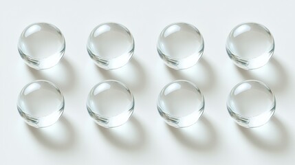 water drop vector illustration