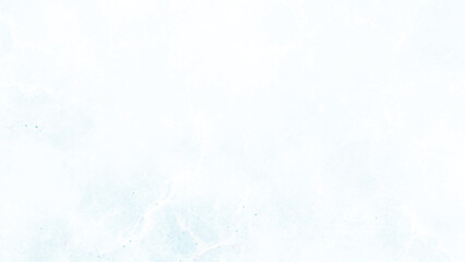 Obraz premium abstract white and blue marble stone wall textured background.