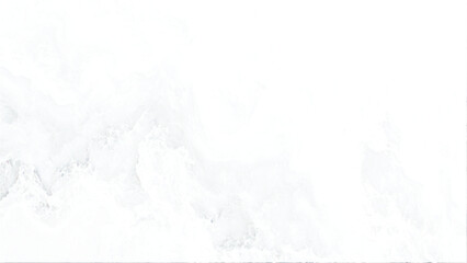 abstract white and blue marble stone wall textured background.