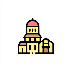 orthodox church icon