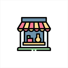 toy house icon