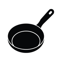 Pan Icon Vector Illustration