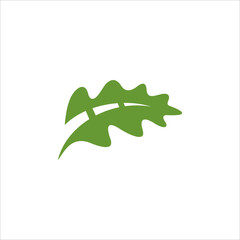 green road logo element