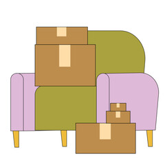 lifestyle Move-in Day 