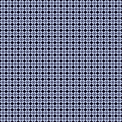 Abstract bow pattern tile perfect for background, textile, paper designs