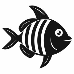 fish vector illustration