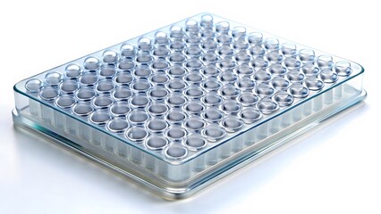 96-Well Microplate