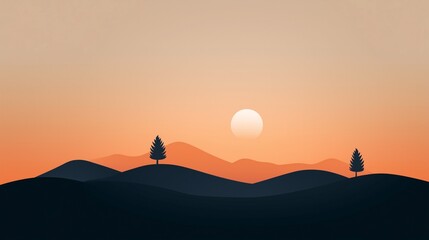 minimalistic background for a macbook 