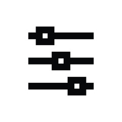 Fototapeta premium Interface Icon.Website icon. Containing web design, internet, content, SEO, hosting, server, homepage and e-commerce icon. Vector illustration