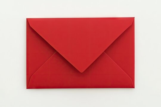 Sielded Envelope
