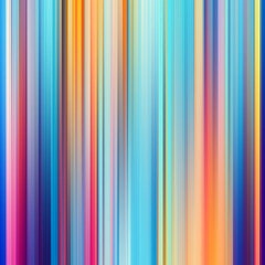 Obraz premium Colorful stripe abstract background. Motion effect. Color lines. Colored fiber texture backdrop and banner.