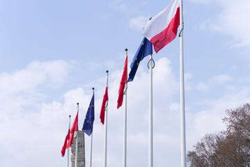 rzeka rozmazana potok woda