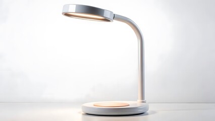 Modern LED Desk Lamp