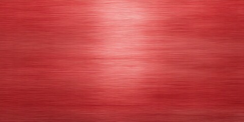 Close-up of a red perforated metal plate illuminated by bright light shining through holes.