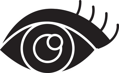 Hairbrush Vector Icon Stock Illustration