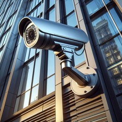 Cameras Surveillance equipment designed to be