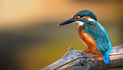 Kingfisher (Alcedo atthis)
