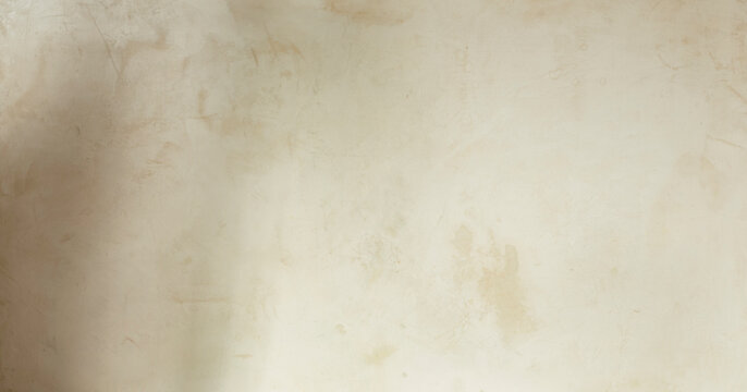plaster, concrete, light, shade, background, rustic, old, vintage