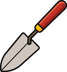 Trowel