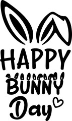 Obraz premium easter day