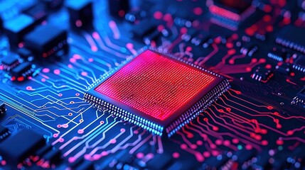 Exploring biotech innovations dna and technology fusion in a digital landscape