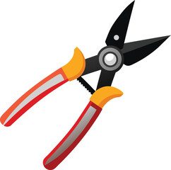 Pruning shears