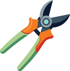 Pruning shears