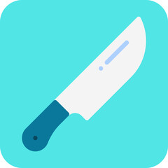 Sharp Tools single vector icon illustration