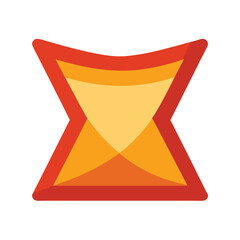 shield with a symbol