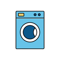 washing machine icon