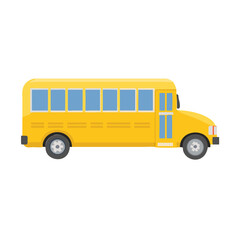 School Bus: A Symbol of Education and Community Transport